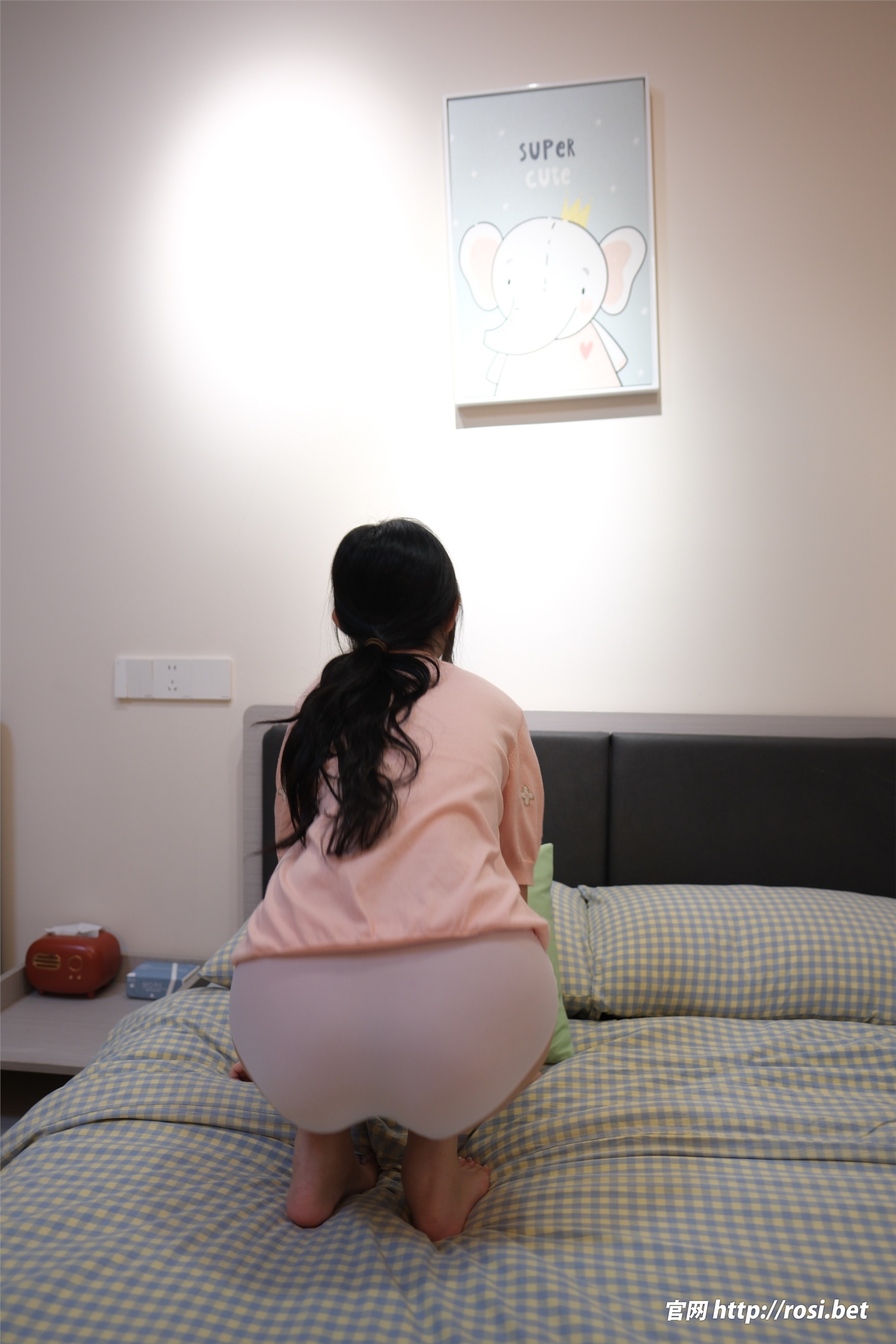 ROSI写真 2025.09.23 NO.5041